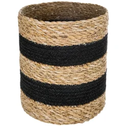 ATMOSPHERA Set de 4 paniers jute Sale