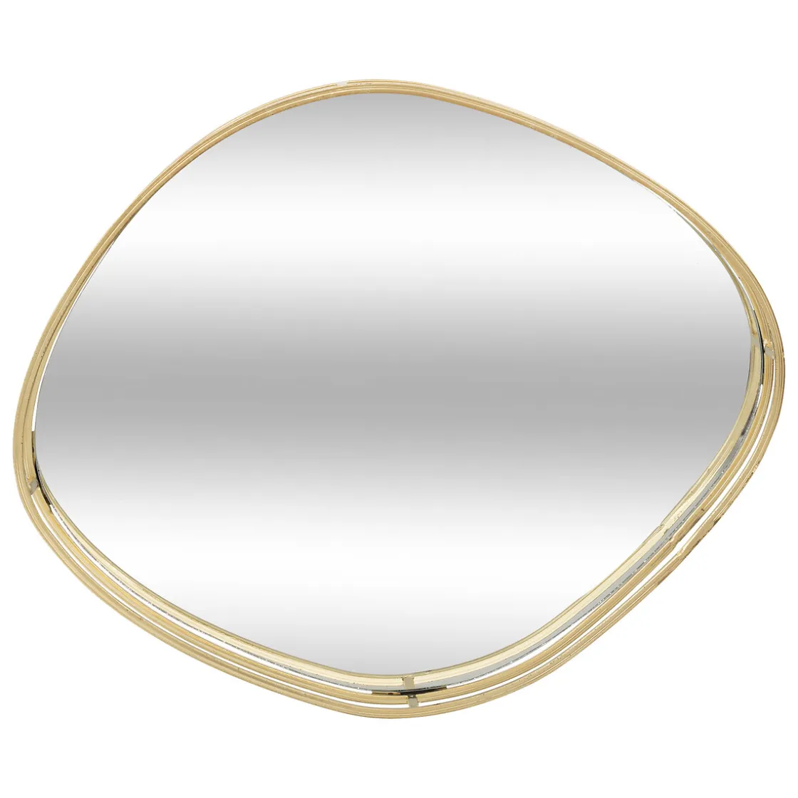 ATMOSPHERA Set de 3 plateaux Best