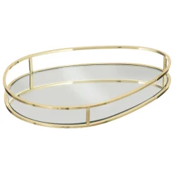 ATMOSPHERA Set de 3 plateaux Best