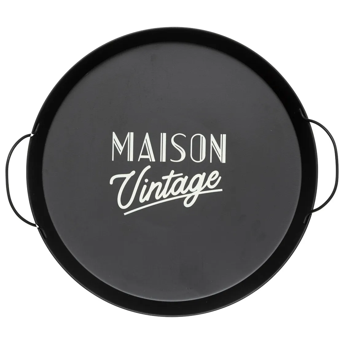 ATMOSPHERA Set de 2 plateaux Sale