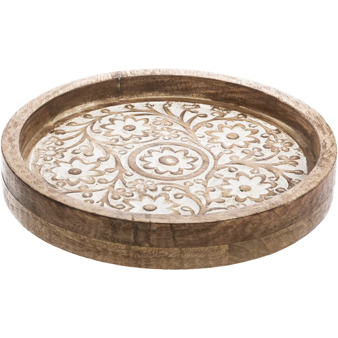 ATMOSPHERA Set de 2 plateaux "Ritual" Sale