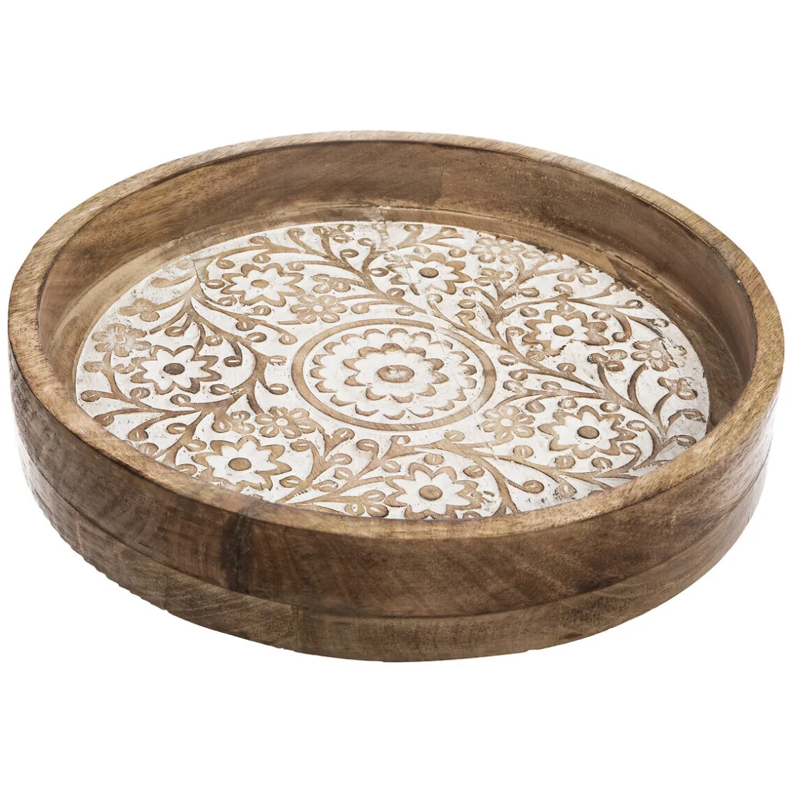 ATMOSPHERA Set de 2 plateaux "Ritual" Sale