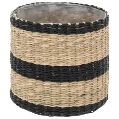 ATMOSPHERA Set de 2 pots New