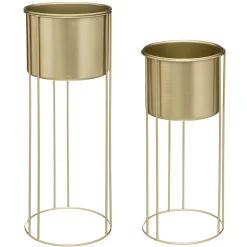 ATMOSPHERA Set de 2 pots "Artifice" Online