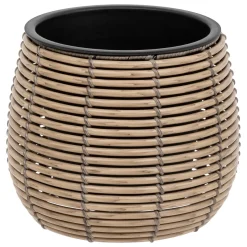 ATMOSPHERA Set de 3 pots 
