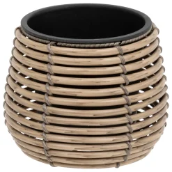 ATMOSPHERA Set de 3 pots 