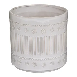 ATMOSPHERA Set de 2 pots "Carmen" Discount