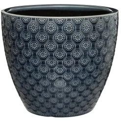 ATMOSPHERA Set de 3 pots 