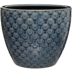 ATMOSPHERA Set de 3 pots 