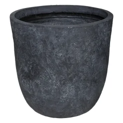 ATMOSPHERA Set de 3 pots, métal