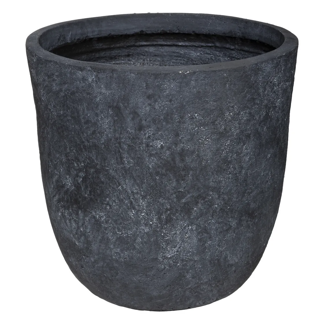 ATMOSPHERA Set de 3 pots, métal