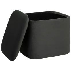 ATMOSPHERA Set de 2 poufs