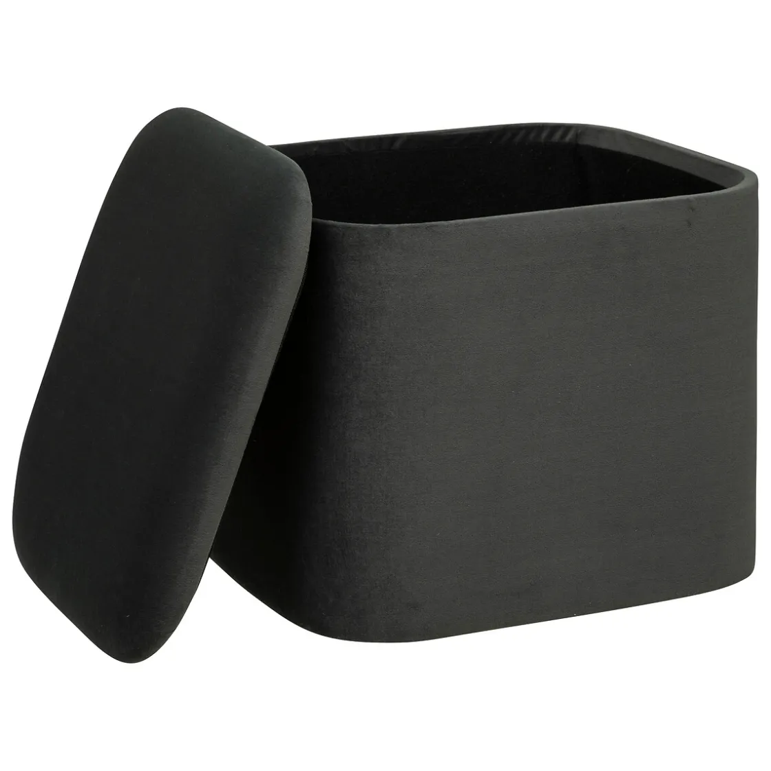 ATMOSPHERA Set de 2 poufs "Dani" Outlet
