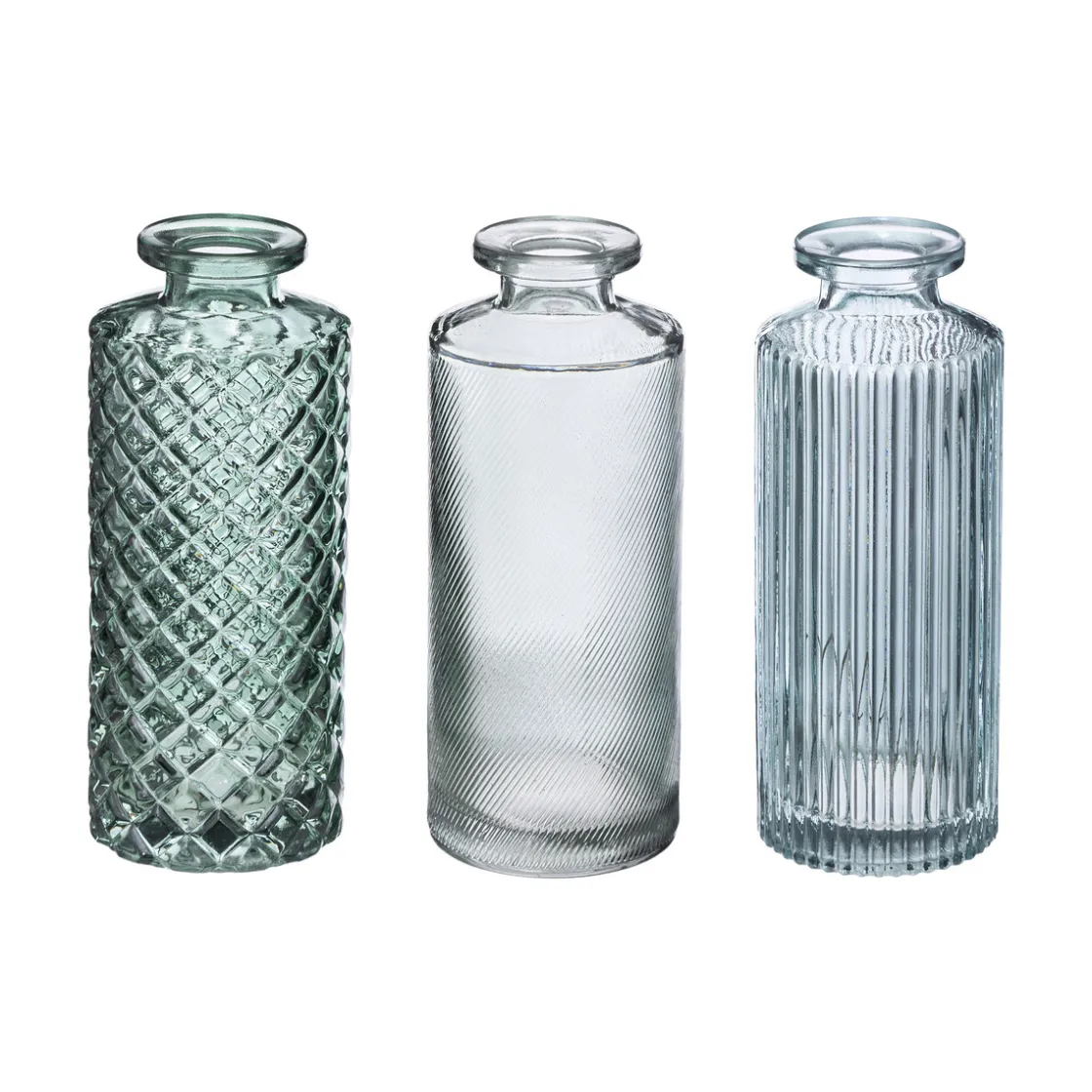 ATMOSPHERA Set de 3 soliflores Discount