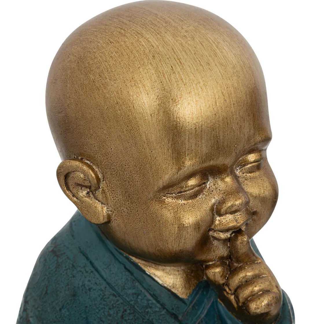 ATMOSPHERA Set de 3 statuettes "Bouddha" Sale