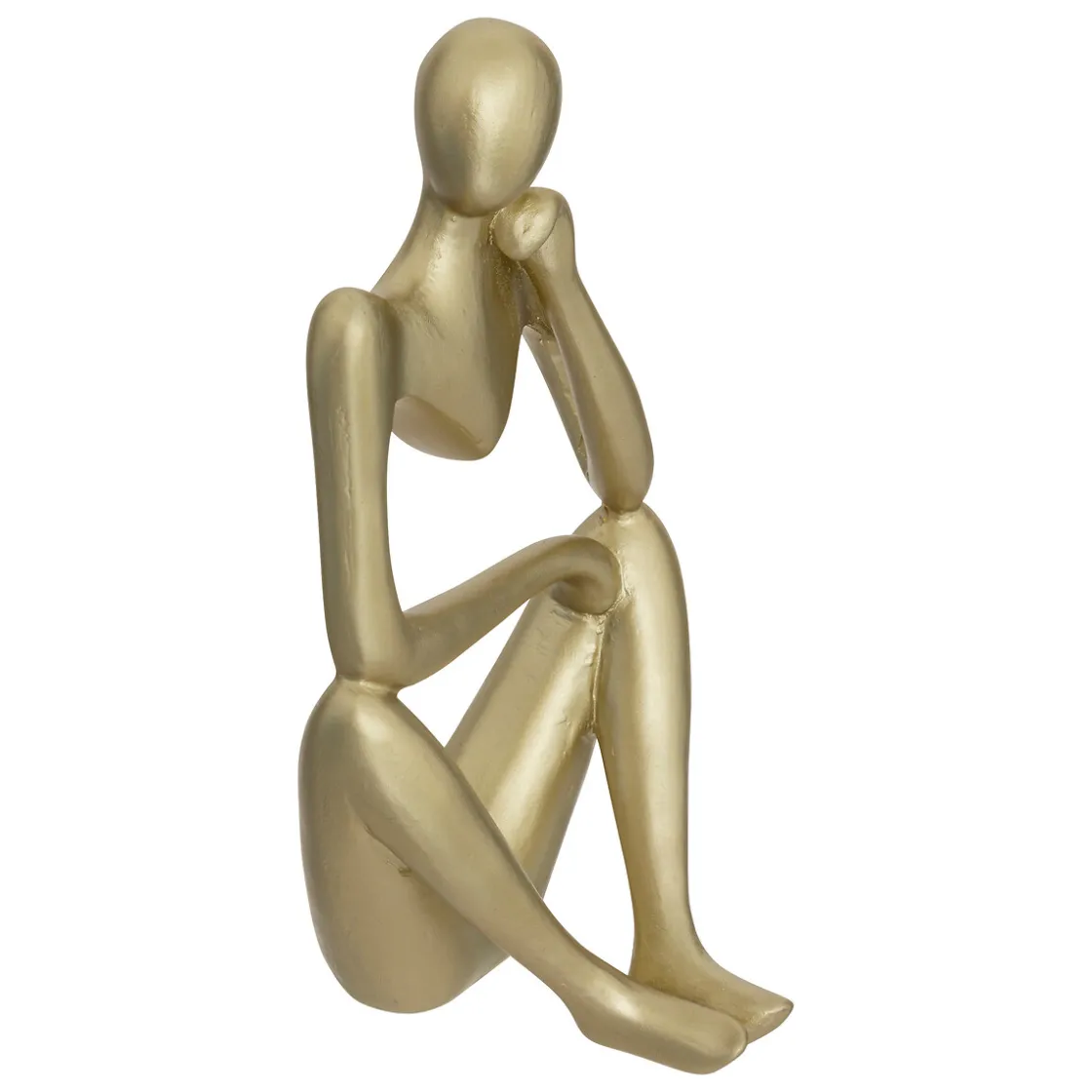 ATMOSPHERA Set de 3 statuettes "Femme" Best