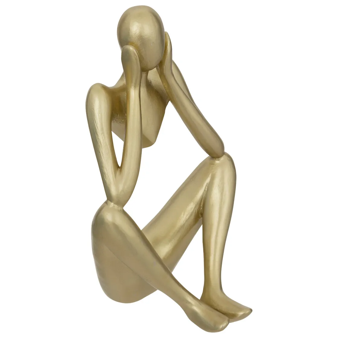 ATMOSPHERA Set de 3 statuettes "Femme" Best