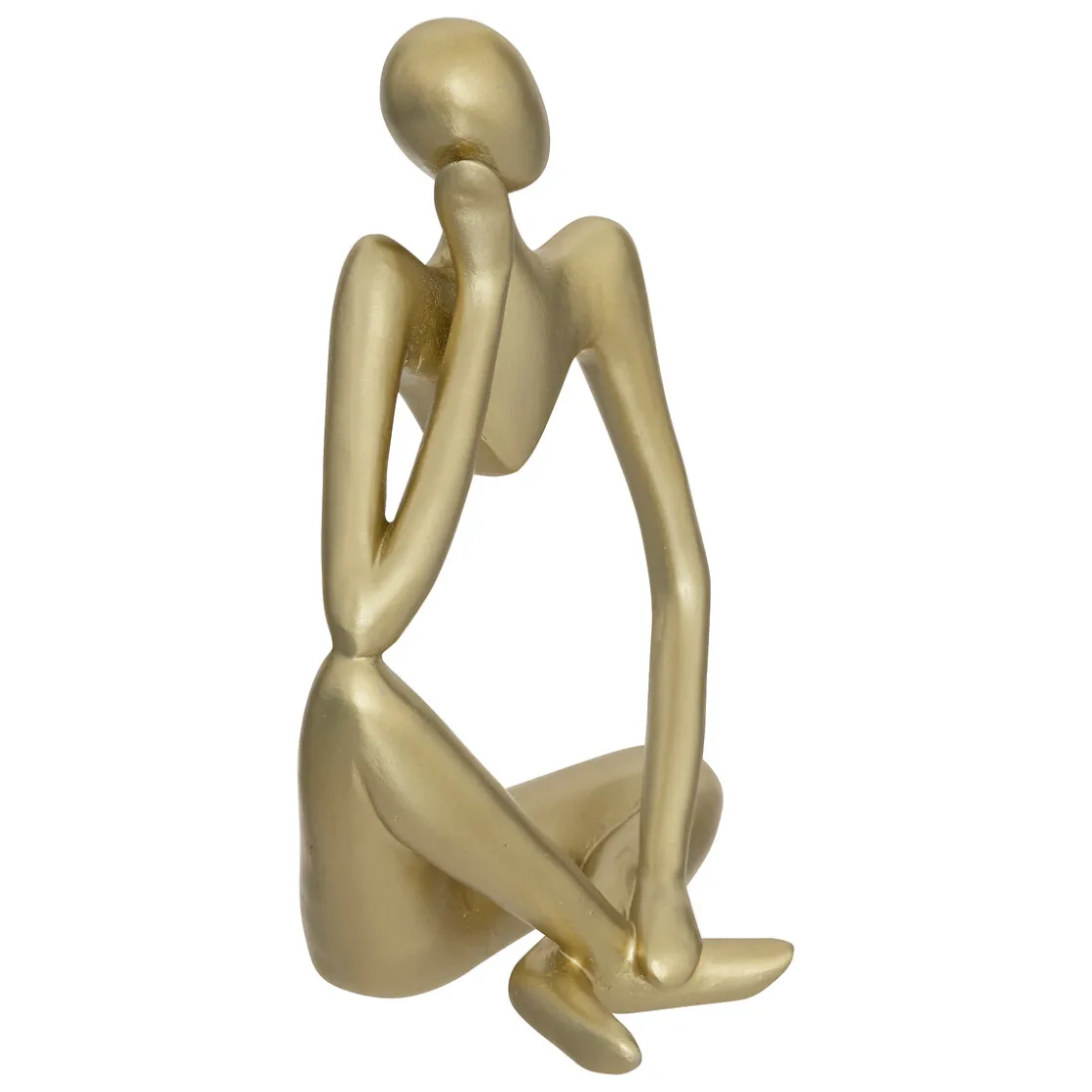 ATMOSPHERA Set de 3 statuettes "Femme" Best