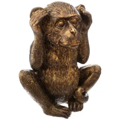 ATMOSPHERA Set de 3 statuettes 