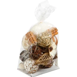 ATMOSPHERA Set de boules décoratives Sale