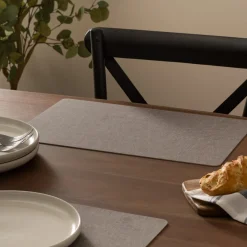 ATMOSPHERA Set de table "Axel"