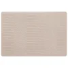 ATMOSPHERA Set de table "Croco" Best