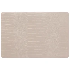 ATMOSPHERA Set de table "Croco" Best