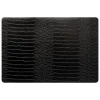 ATMOSPHERA Set de table "Croco" Clearance