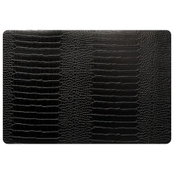 ATMOSPHERA Set de table "Croco" Clearance