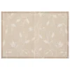 ATMOSPHERA Set de table enduit "Lia" Best