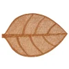 ATMOSPHERA Set de table "Feuille"