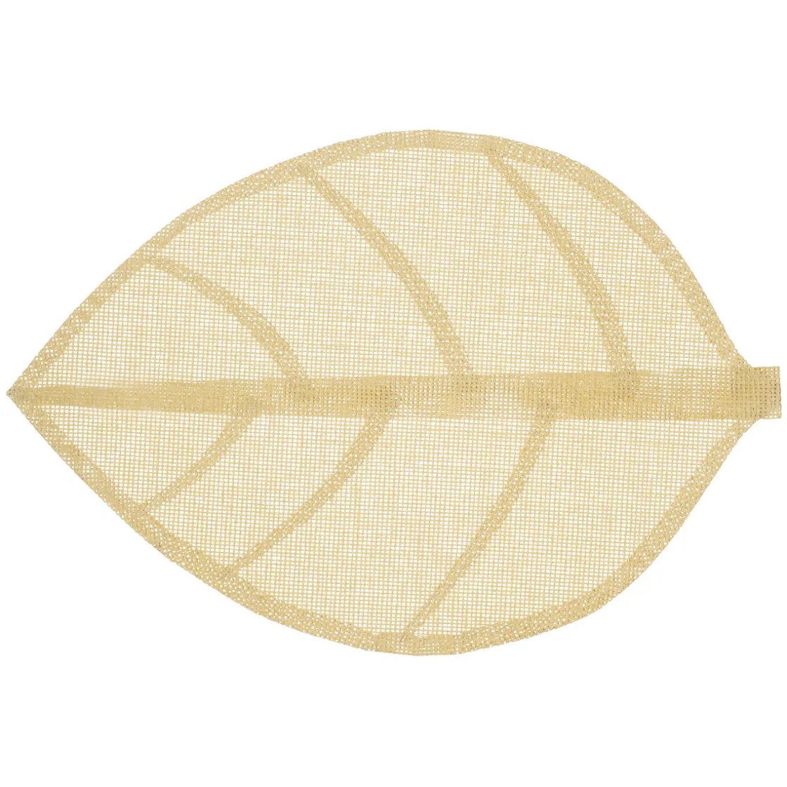 ATMOSPHERA Set de table "Feuille" Outlet