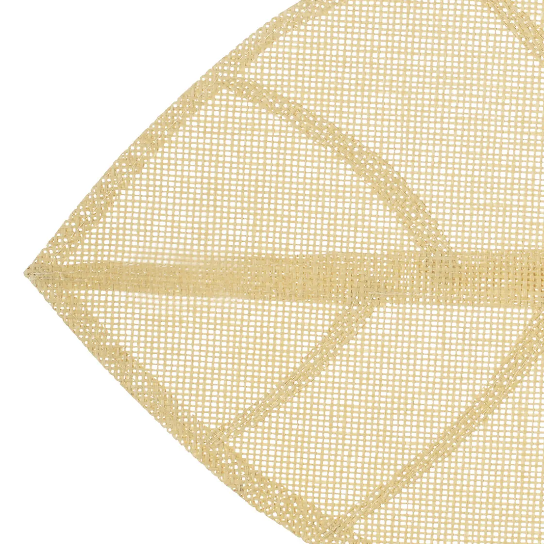 ATMOSPHERA Set de table "Feuille" Outlet
