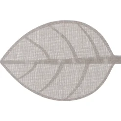 ATMOSPHERA Set de table "Feuille" Outlet