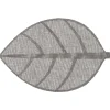 ATMOSPHERA Set de table "Feuille" New