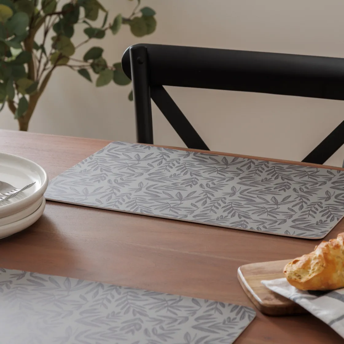 ATMOSPHERA Set de table "Lou" Discount