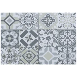 ATMOSPHERA Set de table mosaïque Discount
