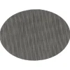 ATMOSPHERA Set de table ovale "Maoli" Hot
