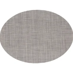 ATMOSPHERA Set de table ovale "Maoli" New