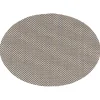 ATMOSPHERA Set de table ovale "Maoli" Best