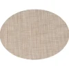 ATMOSPHERA Set de table ovale "Maoli" Discount
