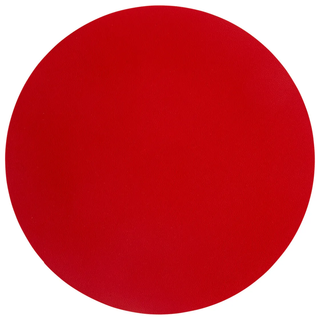 ATMOSPHERA Set de table rond "Tenor"