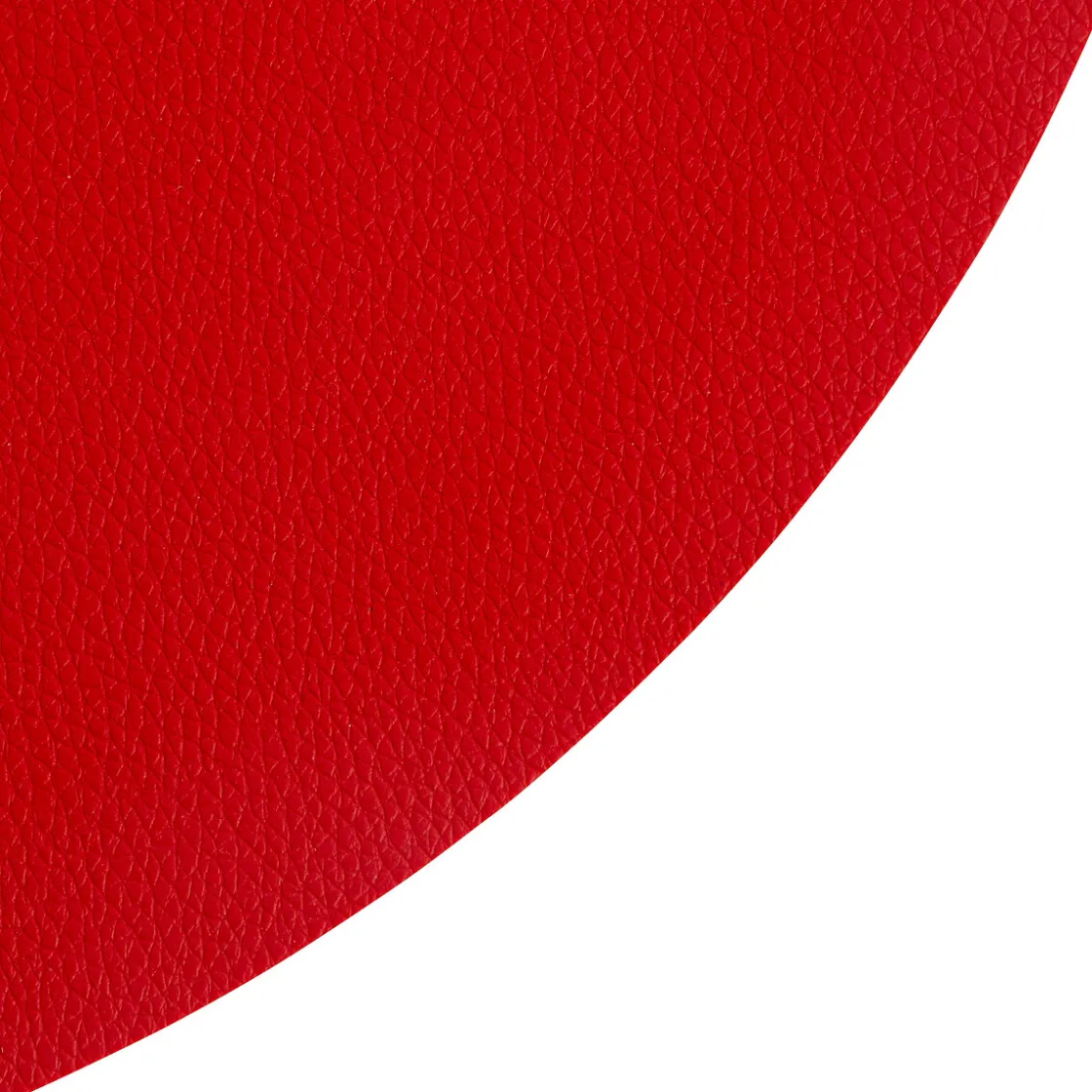 ATMOSPHERA Set de table rond "Tenor"