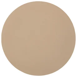 ATMOSPHERA Set de table rond "Tenor"