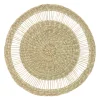 ATMOSPHERA Set de table "Spring Water" Discount