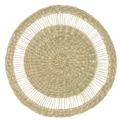 ATMOSPHERA Set de table "Spring Water" Discount