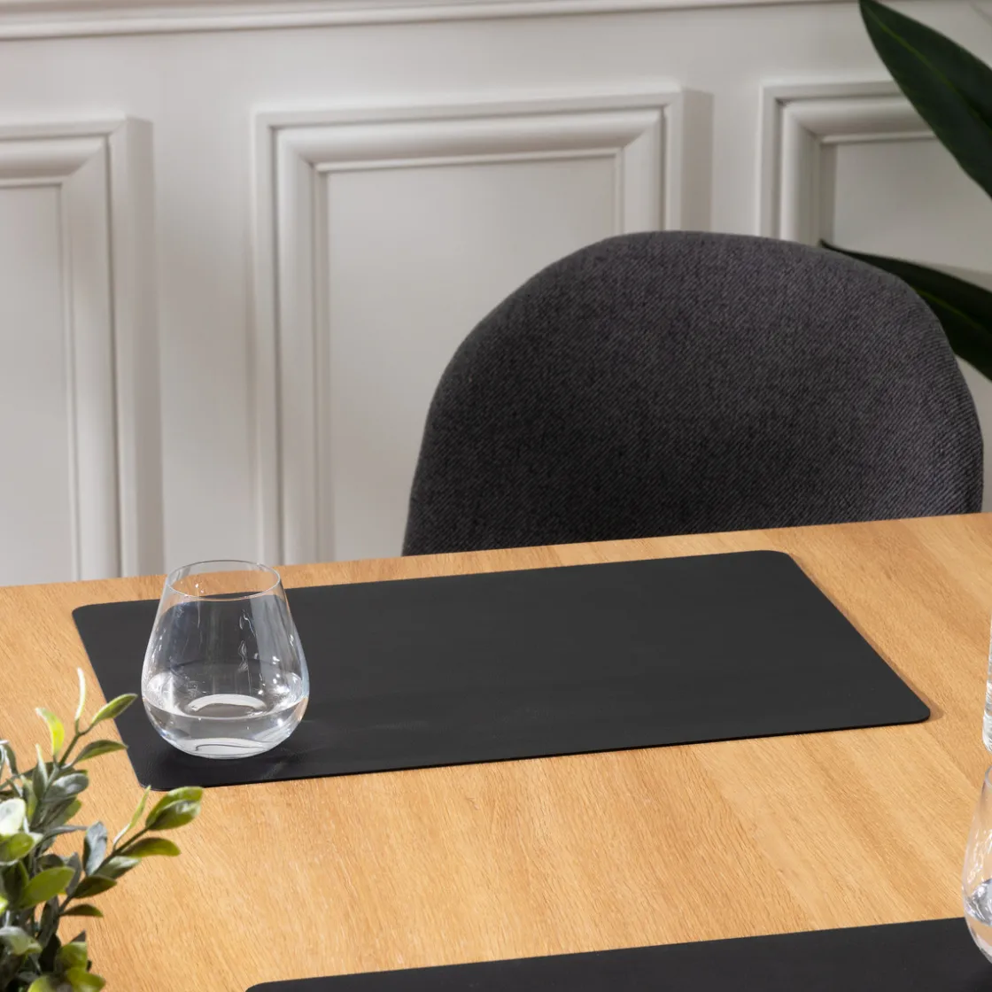 ATMOSPHERA Set de table "Tenor" Online