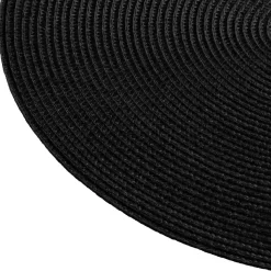 ATMOSPHERA Set de table tressé rond Discount