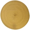 ATMOSPHERA Set de table tressé rond Outlet