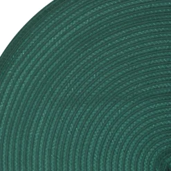 ATMOSPHERA Set de table tressé rond Discount